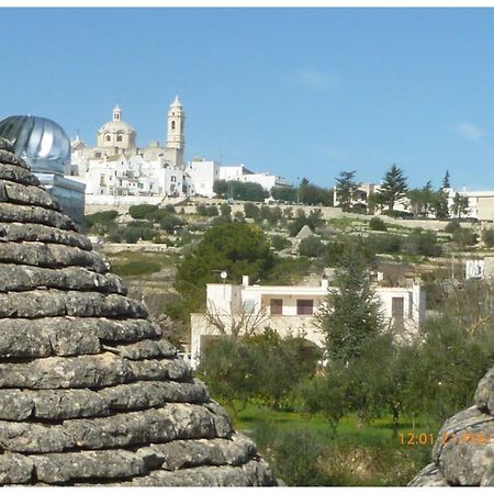 Dimora Antonianna In Valle D'Itria Locorotondo Ngoại thất bức ảnh