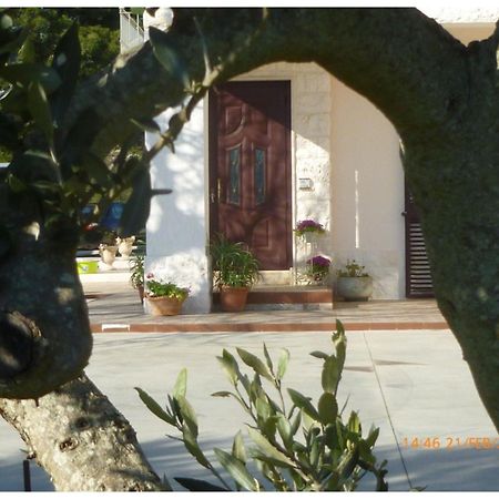 Dimora Antonianna In Valle D'Itria Locorotondo Ngoại thất bức ảnh