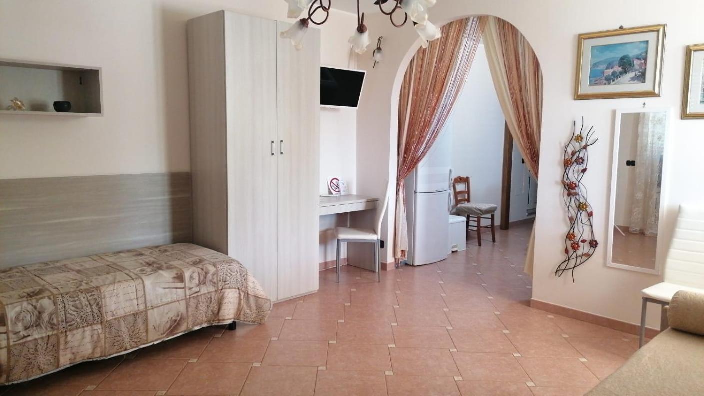 Dimora Antonianna In Valle D'Itria Locorotondo Ngoại thất bức ảnh