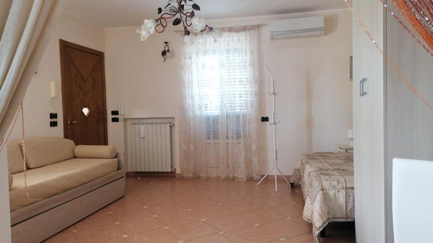 Dimora Antonianna In Valle D'Itria Locorotondo Ngoại thất bức ảnh
