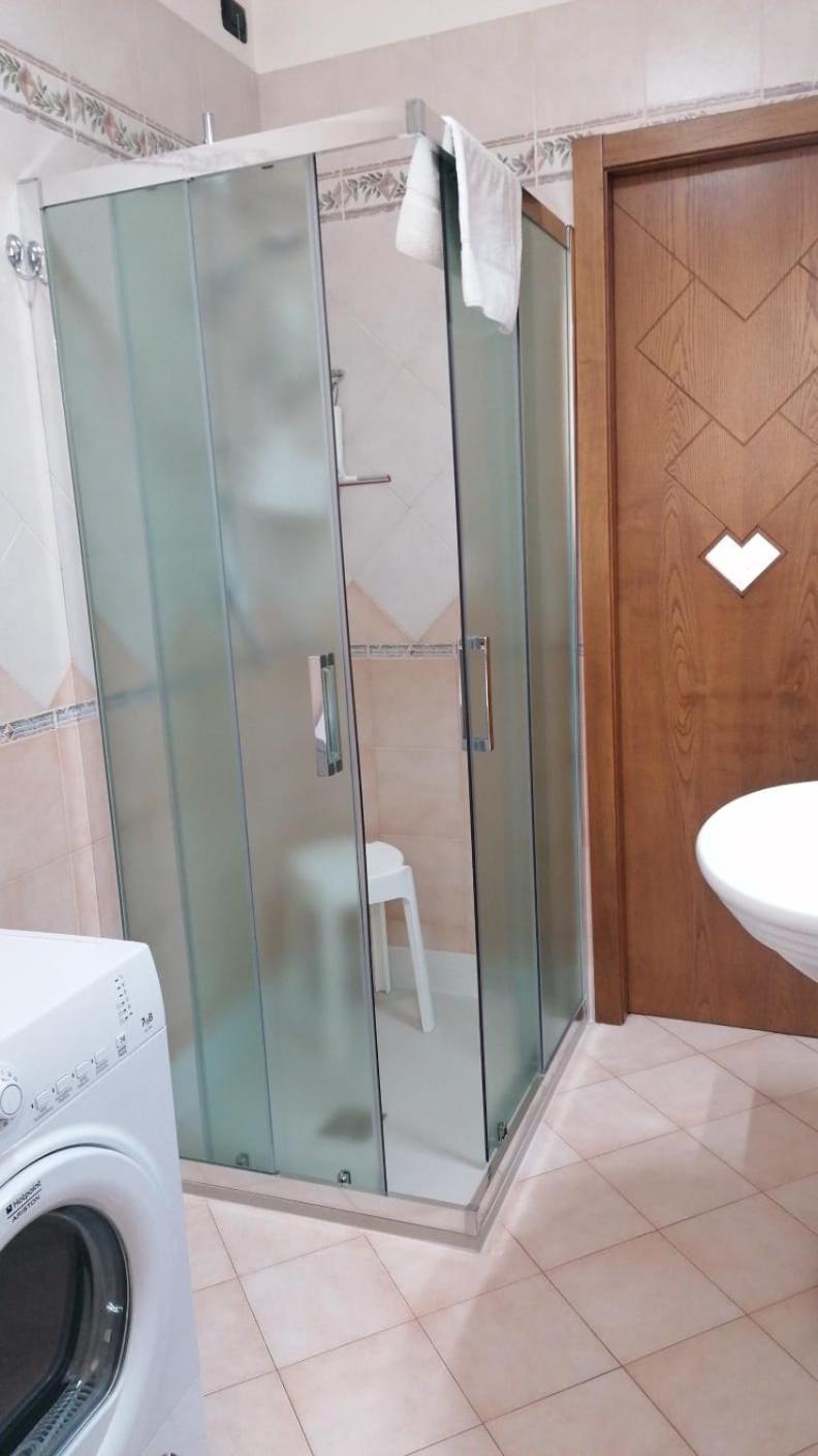 Dimora Antonianna In Valle D'Itria Locorotondo Ngoại thất bức ảnh
