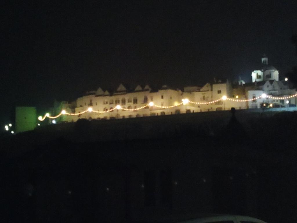 Dimora Antonianna In Valle D'Itria Locorotondo Phòng bức ảnh