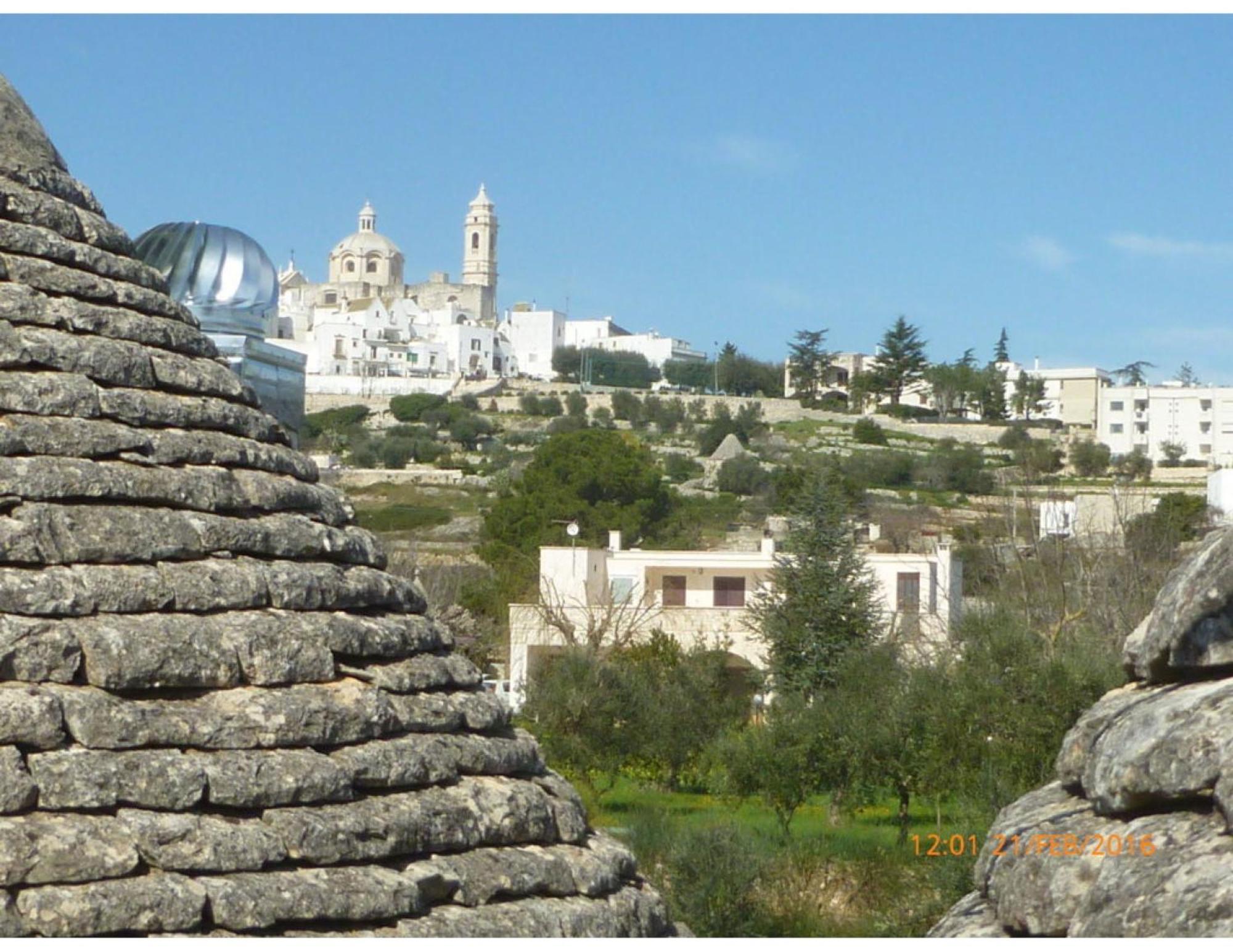 Dimora Antonianna In Valle D'Itria Locorotondo Ngoại thất bức ảnh