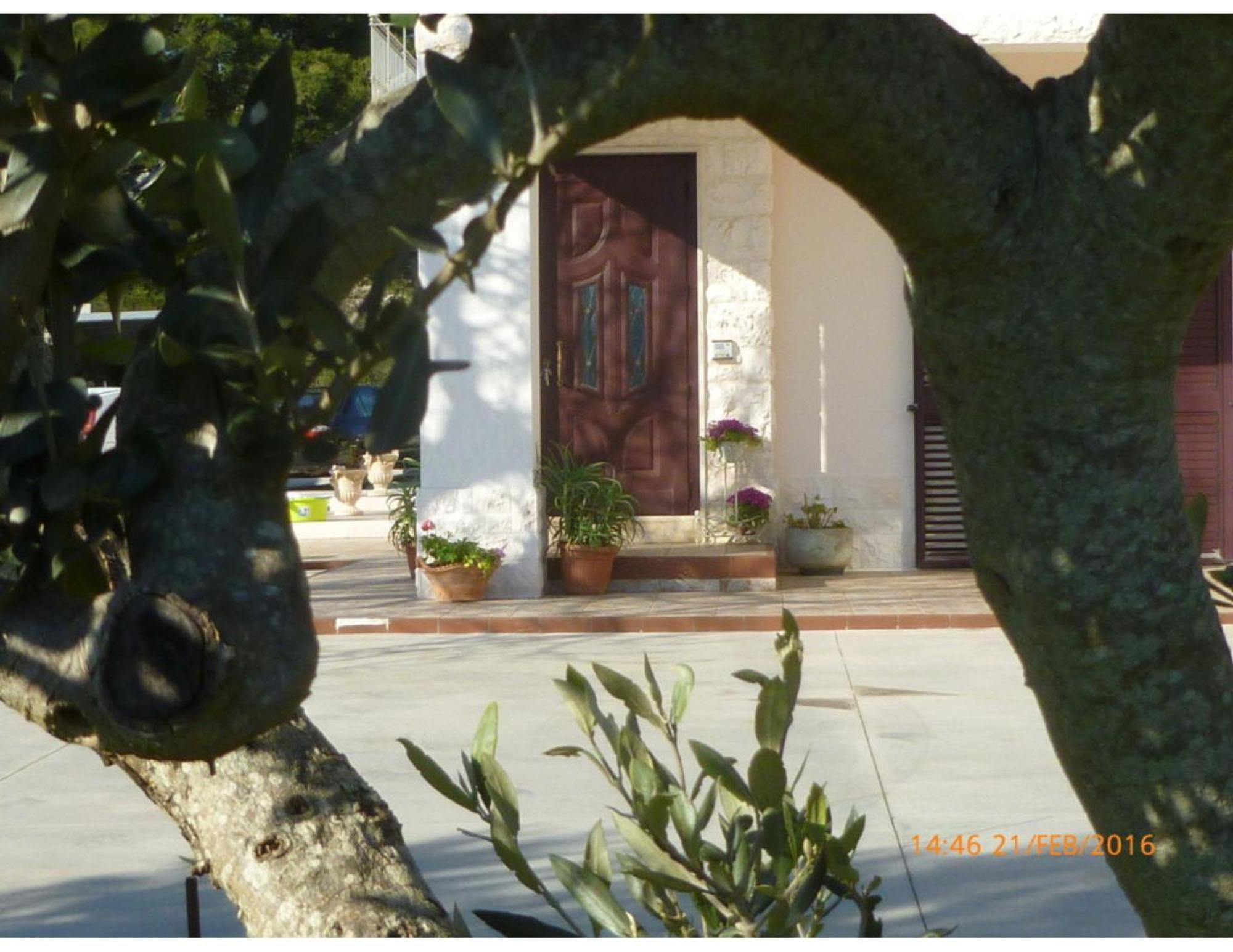 Dimora Antonianna In Valle D'Itria Locorotondo Ngoại thất bức ảnh