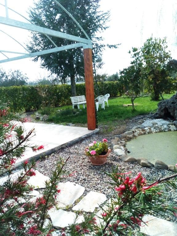 Dimora Antonianna In Valle D'Itria Locorotondo Ngoại thất bức ảnh