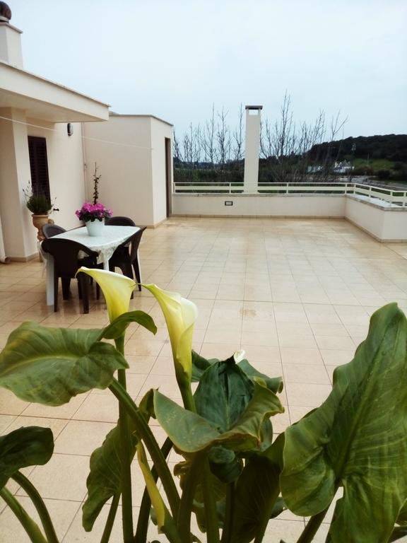 Dimora Antonianna In Valle D'Itria Locorotondo Ngoại thất bức ảnh