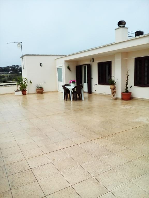 Dimora Antonianna In Valle D'Itria Locorotondo Ngoại thất bức ảnh